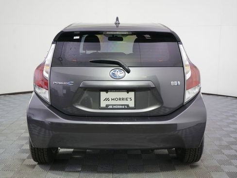 Used 2015 Toyota Prius C Two FWD image 5