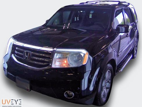 Used 2014 Honda Pilot Touring image 19