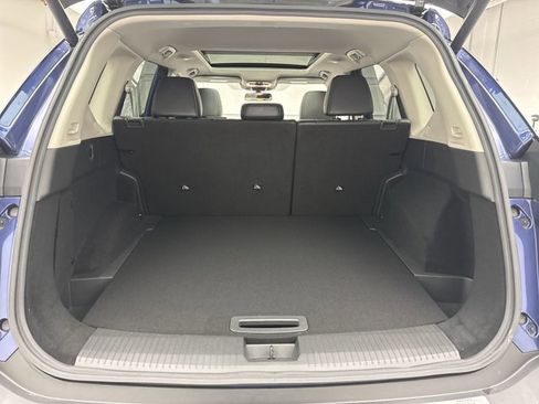 Used 2021 Nissan Rogue SV w/ Premium Package image 20