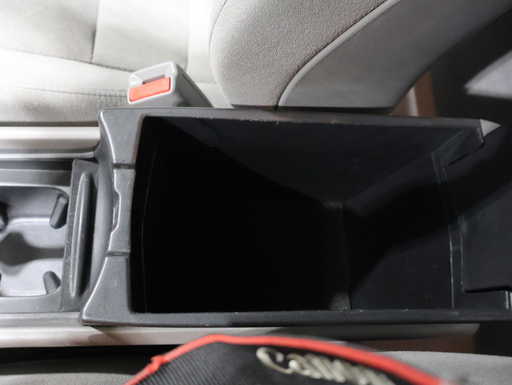 Used 2010 Honda Civic LX image 21