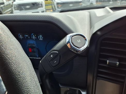 Certified 2024 Ford F150 STX RWD image 21