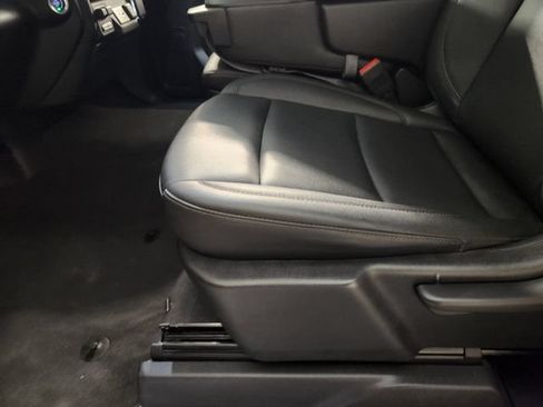 Used 2024 Chevrolet Silverado 3500 W/T w/ WT Convenience Package AWD/4WD image 24