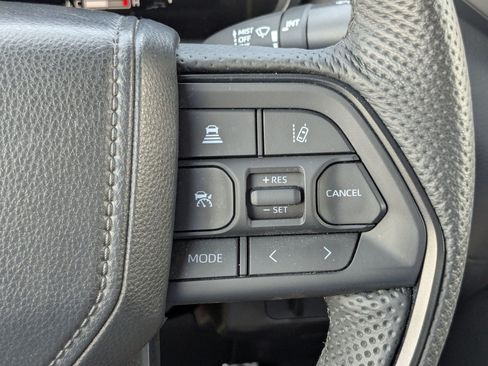Used 2026 Toyota Tundra TRD Pro AWD/4WD image 21