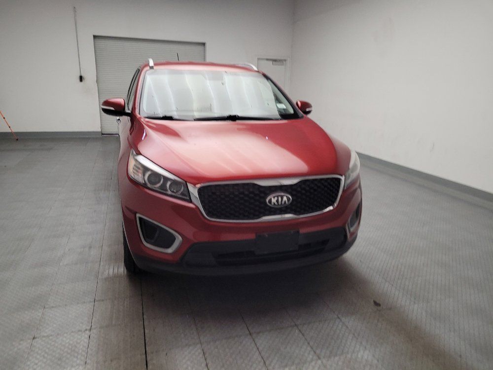 Used 2017 Kia Sorento FWD image 14