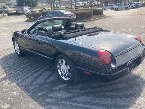 Used 2004 Ford Thunderbird image 16