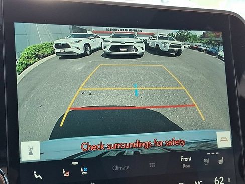 Used 2023 Lexus RX 350 Premium w/ Accessory Package (Z1) AWD/4WD image 20