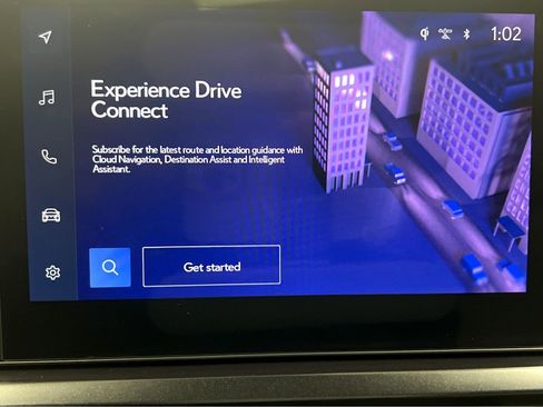 Certified 2024 Lexus UX 250h AWD w/ Premium Package image 15