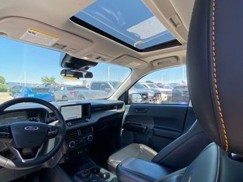 Certified 2023 Ford Maverick Tremor AWD/4WD image 7