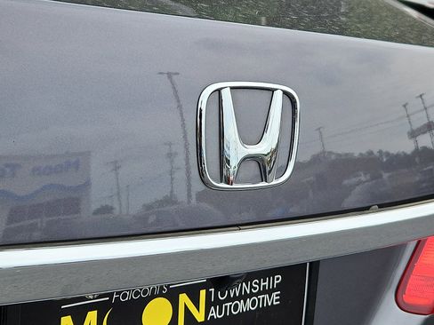 Used 2015 Honda Accord EX-L image 31