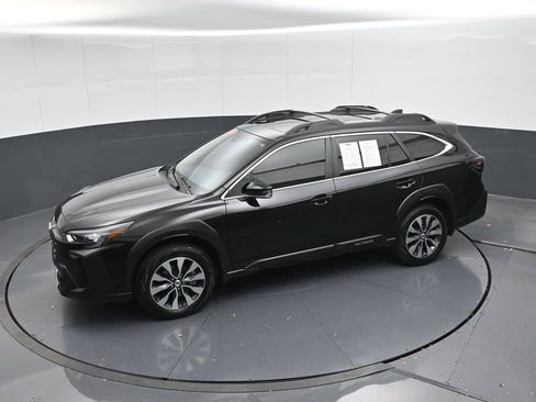 Used 2024 Subaru Outback Limited image 47