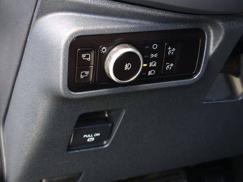 Used 2025 Ford Bronco Badlands AWD/4WD image 23