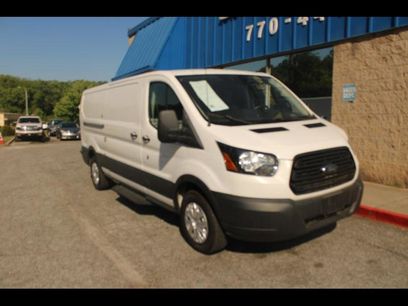 Used 2019 Ford Transit 250 148 Low Roof
