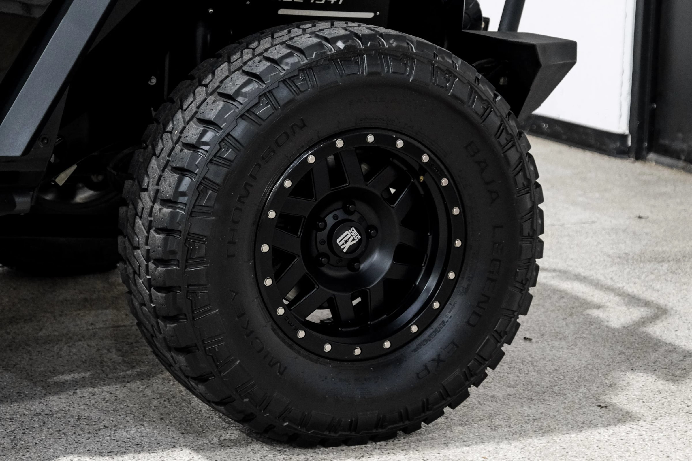 Used 2019 Jeep Wrangler Unlimited Rubicon AWD/4WD image 59