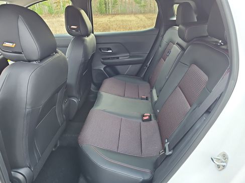 New 2026 Nissan Kicks SR w/ SR Premium Package image 27