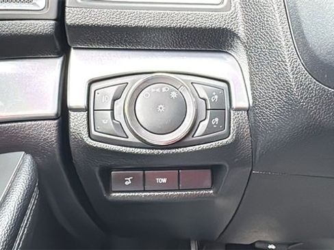 Certified 2019 Ford Explorer Sport w/ Equipment Group 401A image 16