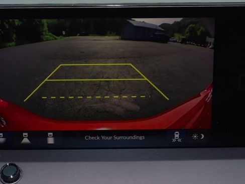 New 2025 Honda Accord Sport image 25