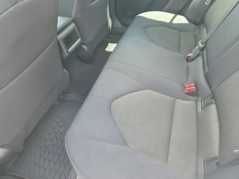 Certified 2024 Toyota Camry LE FWD image 11