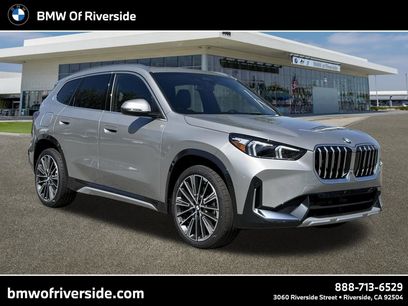 New 2026 BMW X1 xDrive28i w/ Convenience Package