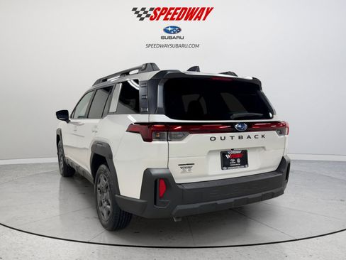 New 2026 Subaru Outback Premium image 5