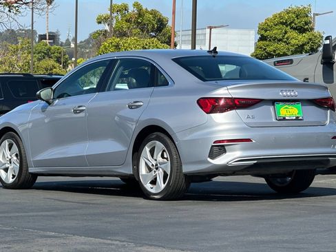 Used 2024 Audi A3 2.0T Premium FWD image 7
