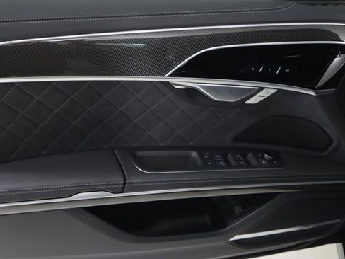New 2026 Audi S8 image 11