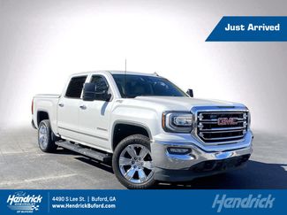Used 2016 GMC Sierra 1500 SLT video 1