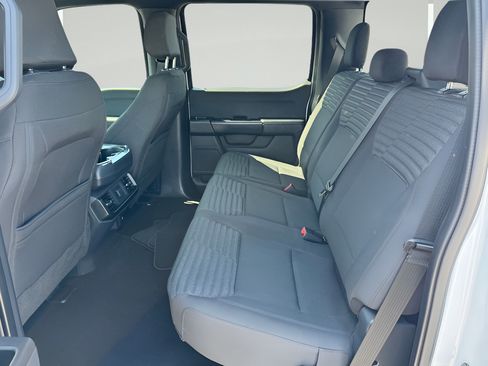 Used 2022 Ford F150 XL w/ STX Appearance Package AWD/4WD image 30