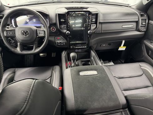 New 2026 RAM 1500 RHO AWD/4WD image 14
