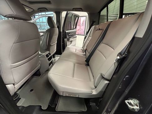 Used 2017 Honda Ridgeline RTL-E image 51