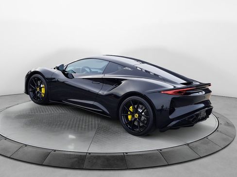 New 2024 Lotus Emira First Edition image 5