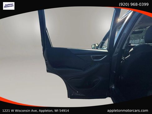 Used 2021 Subaru Forester AWD/4WD image 27