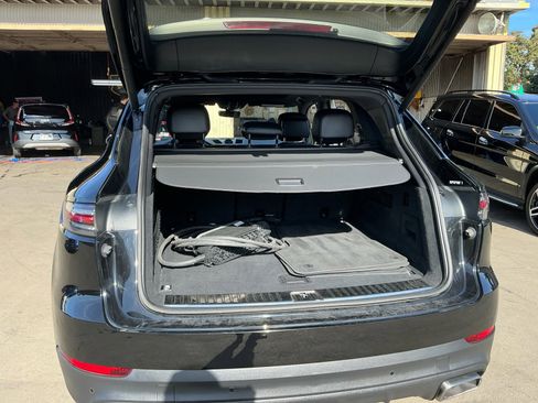 Used 2020 Porsche Cayenne E-Hybrid image 23