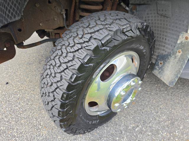 Used 2008 Ford F350 Lariat AWD/4WD image 10