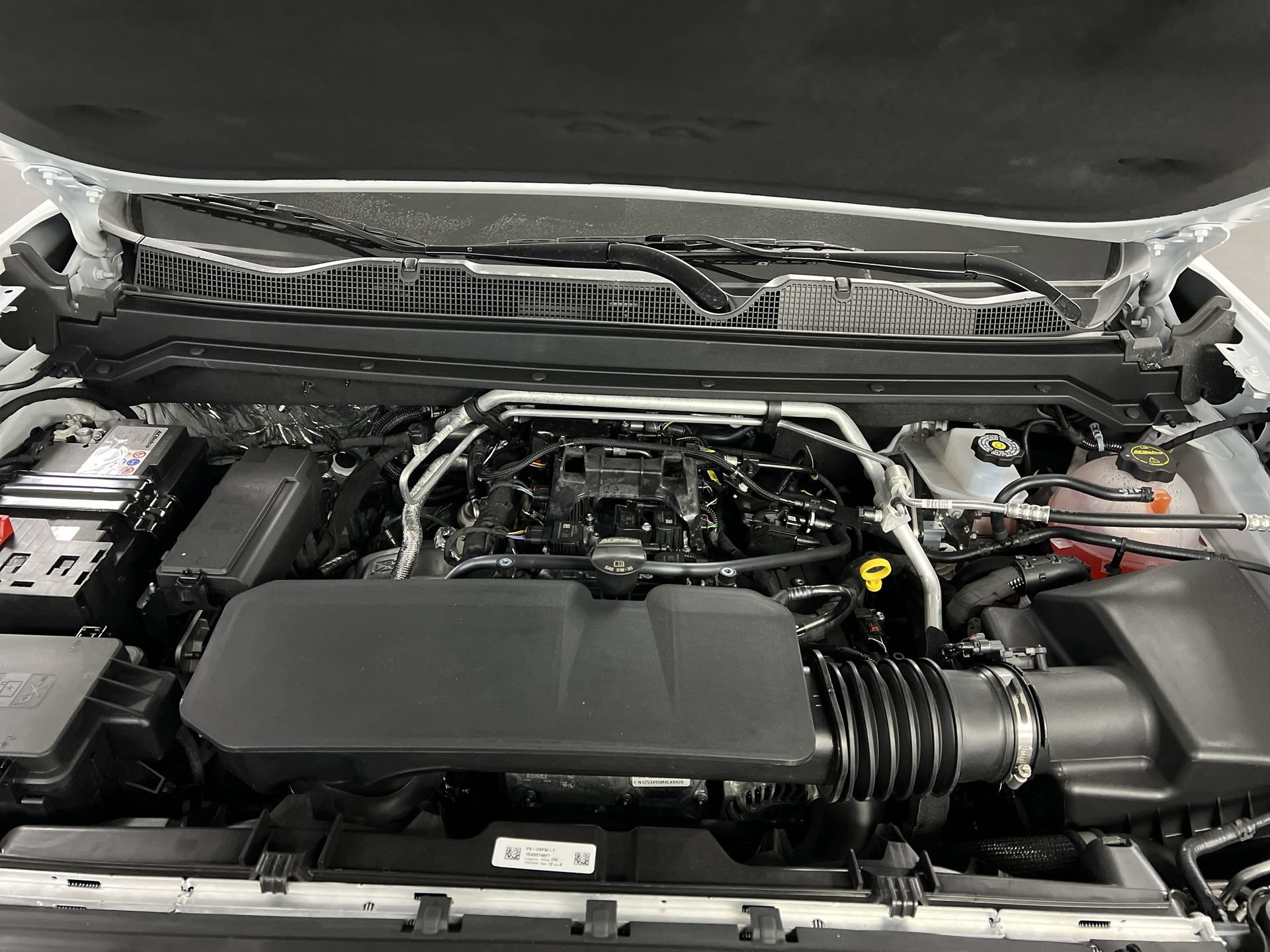 Certified 2026 GMC Canyon Elevation w/ Convenience Package AWD/4WD image 63