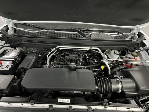 New 2026 GMC Canyon Elevation w/ Convenience Package image 63