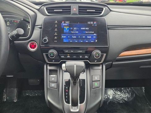 Used 2022 Honda CR-V Touring image 26