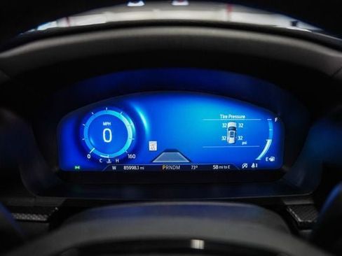 Used 2022 Ford Explorer ST w/ Equipment Group 401A AWD/4WD image 5