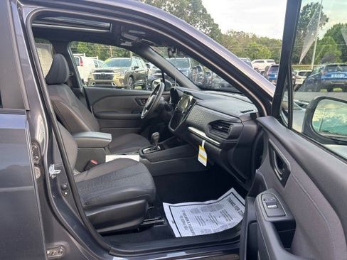 Certified 2025 Subaru Forester Premium AWD/4WD image 44