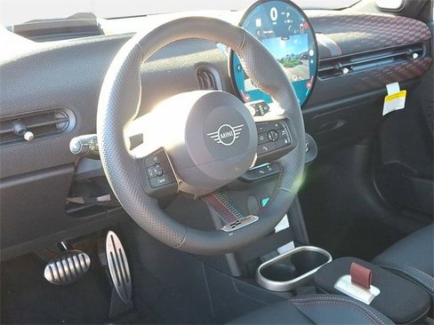 New 2026 MINI Cooper John Cooper Works image 6