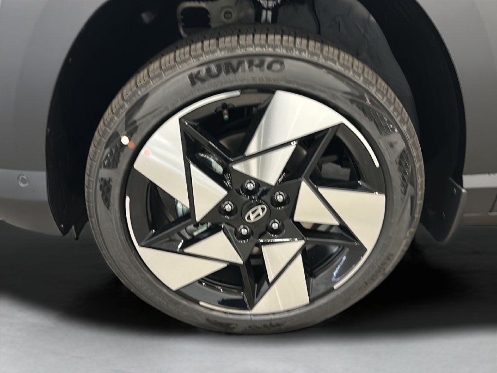 New 2027 Hyundai Kona Limited AWD/4WD image 9