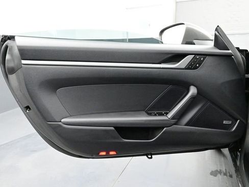 Certified 2024 Porsche 911 Carrera S RWD image 7