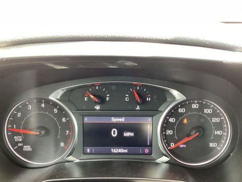 Used 2024 Chevrolet Blazer LT w/ Convenience Package FWD image 8