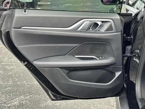 Certified 2023 BMW i4 eDrive35 w/ Premium Package image 15