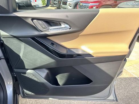 New 2026 Chevrolet Equinox ACTIV FWD image 14