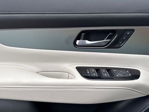 New 2025 Nissan Murano SL w/ Cargo Package image 9