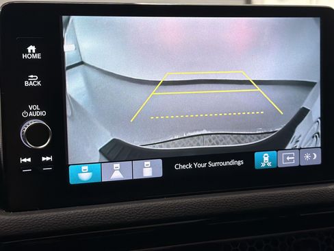 Used 2024 Honda Civic Sport Touring image 19