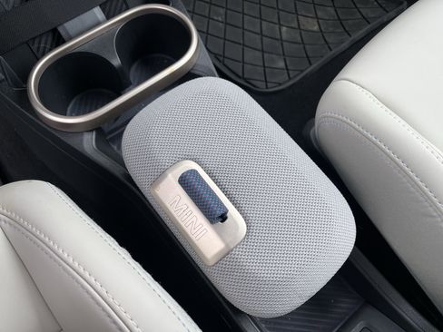 Used 2025 MINI Cooper S image 15