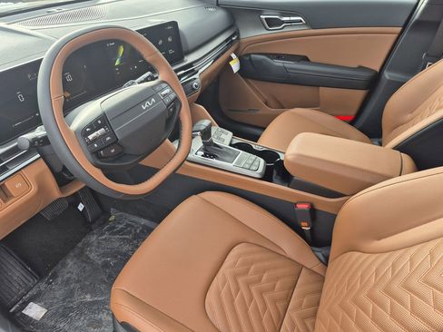 New 2026 Kia Sportage X-Line image 8