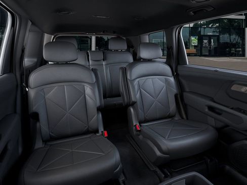 New 2027 Kia Telluride EX FWD image 17