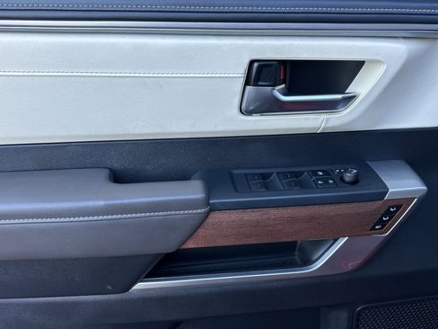 Used 2022 Toyota Tundra 1794 Edition w/ TRD Off-Road Package image 11